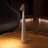 touch-control dimmable table lamp for reading nook accents