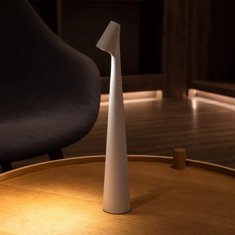 LumaNord Table Lamp Wireless for Modern Homes