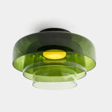 Keiora Nordic Ceiling Lamp Compact Size