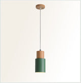Liora Pendant Light Group Layered Installation