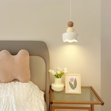 Resin Pendant Light for Modern Homes