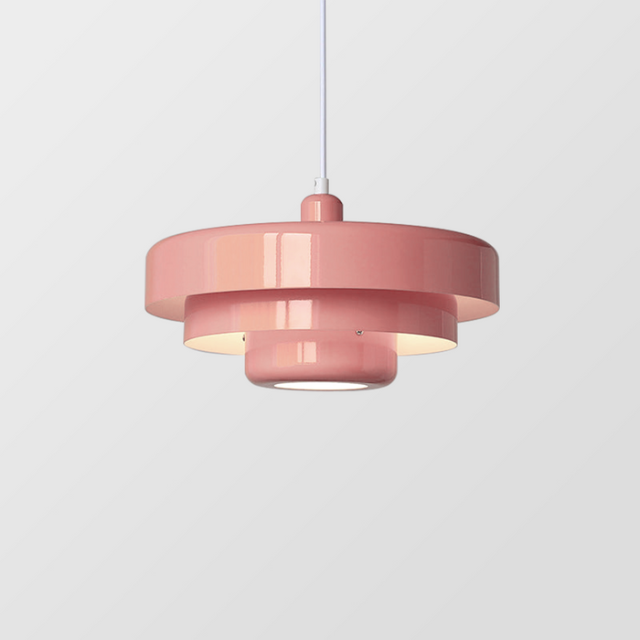 Pendant Light for Bedroom Ambient Glow