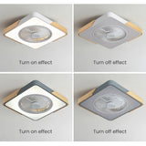 Boreal Ceiling Fan Wall Switch Compatible Design - OpalDwell