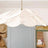 Petalume Pendant Lamp for Bedroom Lighting