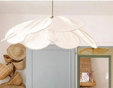 Petalume Pendant Lamp for Bedroom Lighting