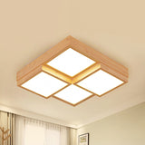 Ceiling Lamp Additional Angle View