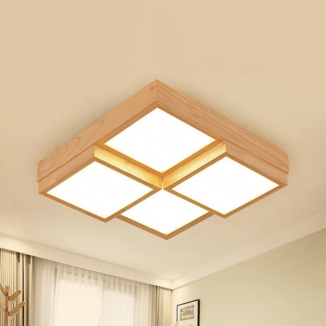 Ceiling Lamp Additional Angle View