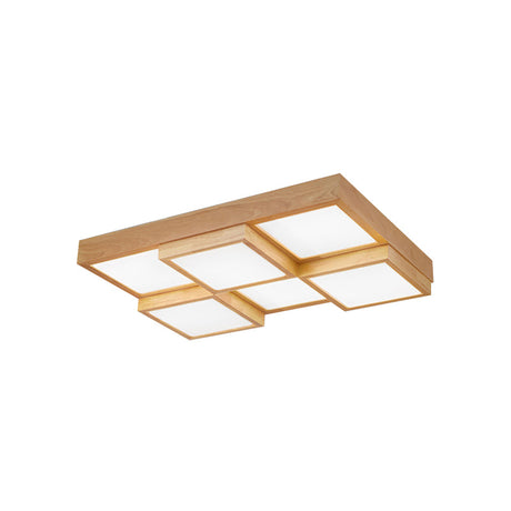 Ceiling Lamp for Dining Room Ambient Lighting