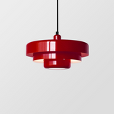 Industrial Style Pendant Light Fixture