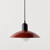 Pendant Light Installed for Dining Room Lighting | OroDwell