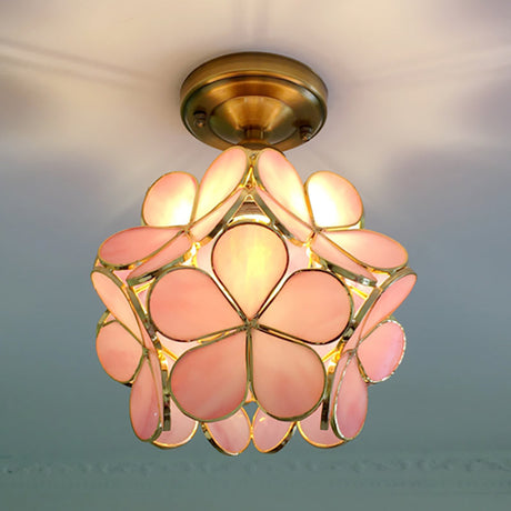 Ceiling Light for Farmhouse Style Homes