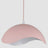 Pendant Lamp Detail of Mounting Hardware