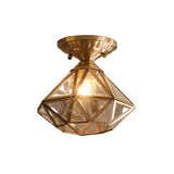 Ceiling Light Additional Angle View