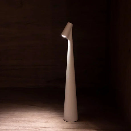 Aluminum Table Lamp for Home Decor Enthusiasts