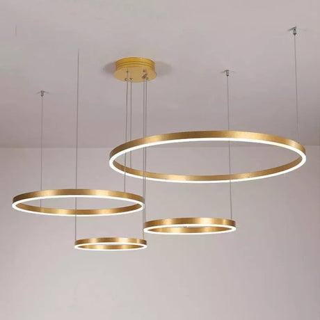 Lunara | Round Lamp Modern for Home Decor Enthusiasts
