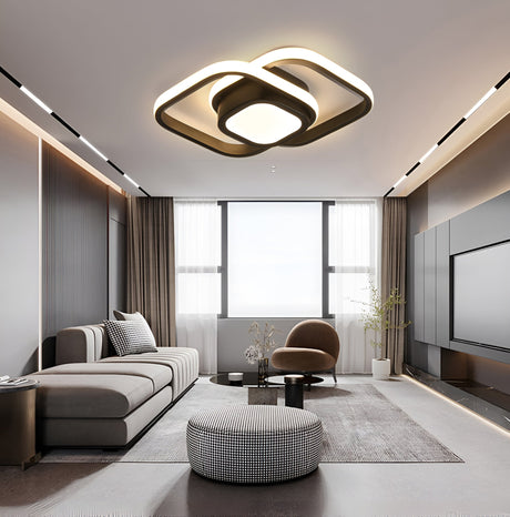 Acrylic Wall Lamp LED for Bedroom