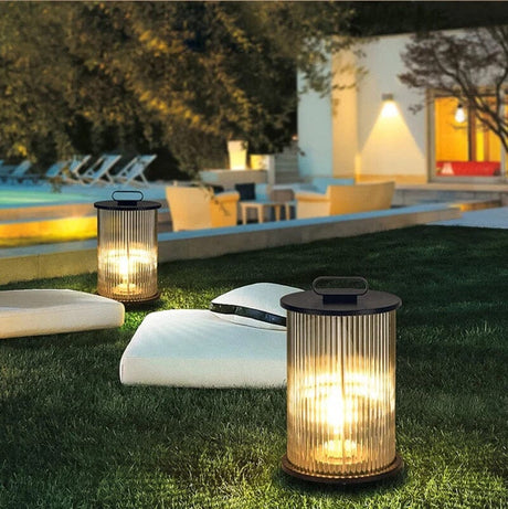 Marinell | Waterproof Garden Light