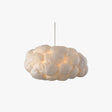 AstraLumen Cloud LED Pendant Light in White