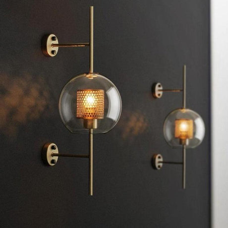 Wall Sconce with wall-mounted for bedroom