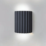 Metal Wall Lamp for Home Interior