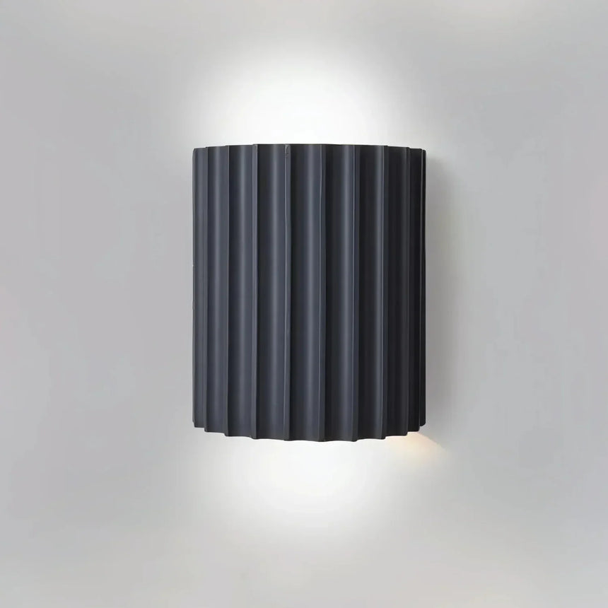 Metal Wall Lamp for Home Interior