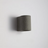 Wall mounted wall sconce for living room