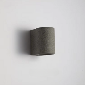 Wall mounted wall sconce for living room