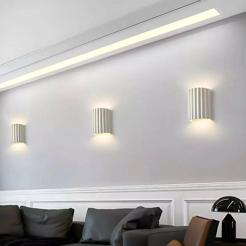 Wall Light for Living Room Ambiance