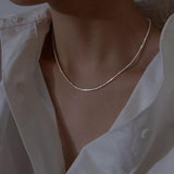 Layered Pendant Necklace for Modern Jewelry Lovers