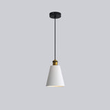 Chandelier Detail of Sleek Metal Finish