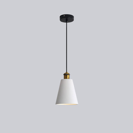 Chandelier Detail of Sleek Metal Finish