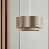Ceiling Light for Living Room Ambient Glow