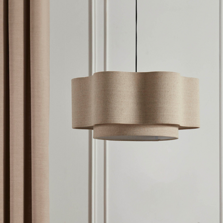 Ceiling Light for Living Room Ambient Glow