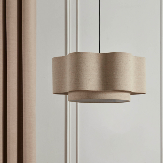 Ceiling Light for Living Room Ambient Glow