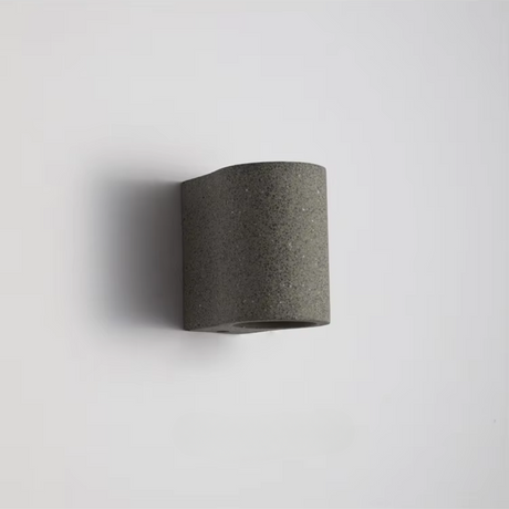 Glass Wall Sconce for living room