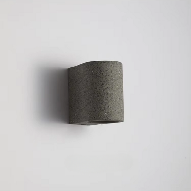 Glass Wall Sconce for living room