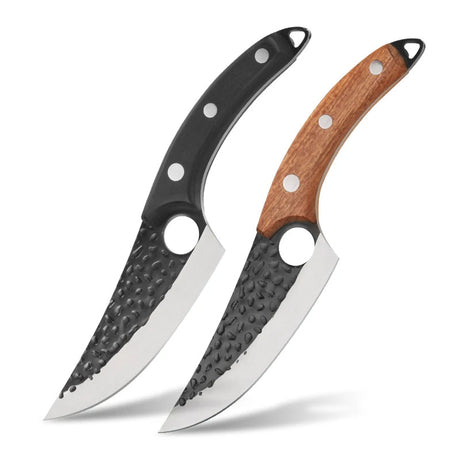 Ariiko Studio Kitchen Knife – Durable Stainless Steel Design