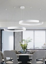 LED Chandelier for Modern Homes