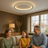 Nordic Ceiling Light for Dining Room