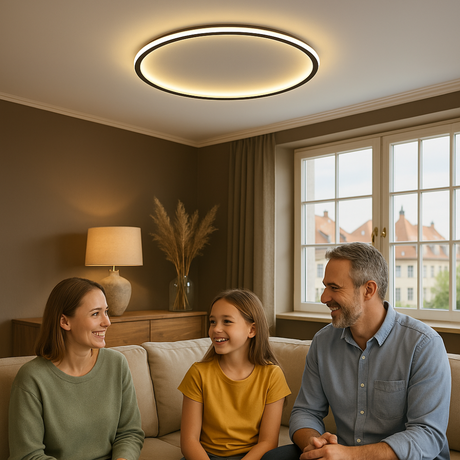 Nordic Ceiling Light for Dining Room
