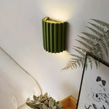 Wall Lamp for Modern Hallway Decor