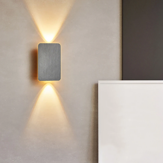 Black Wall Sconce for living room