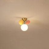 Acrylic Hanging Lamp for Dining Area