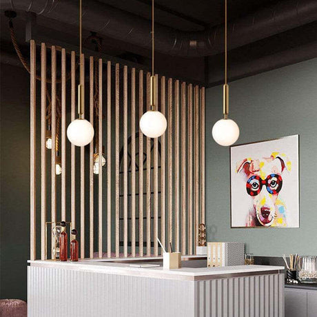 Pendant Light for Kitchen Island Lighting