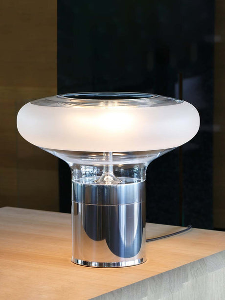 Table Lamp for Evening Ambiance