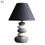 Minimalist Table Lamp for Bedroom