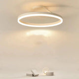 Gold Ceiling Light Timeless Décor Accent Piece - OpalDwell