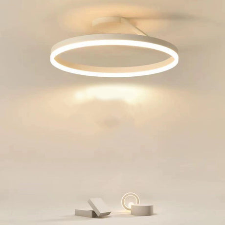 Gold Ceiling Light Timeless Décor Accent Piece - OpalDwell