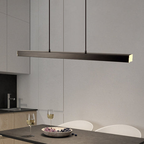 Metal and Acrylic Chandelier for Bedroom Decor