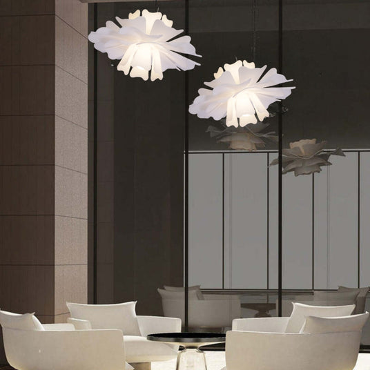 Style Hanging Lamp for Dining Room